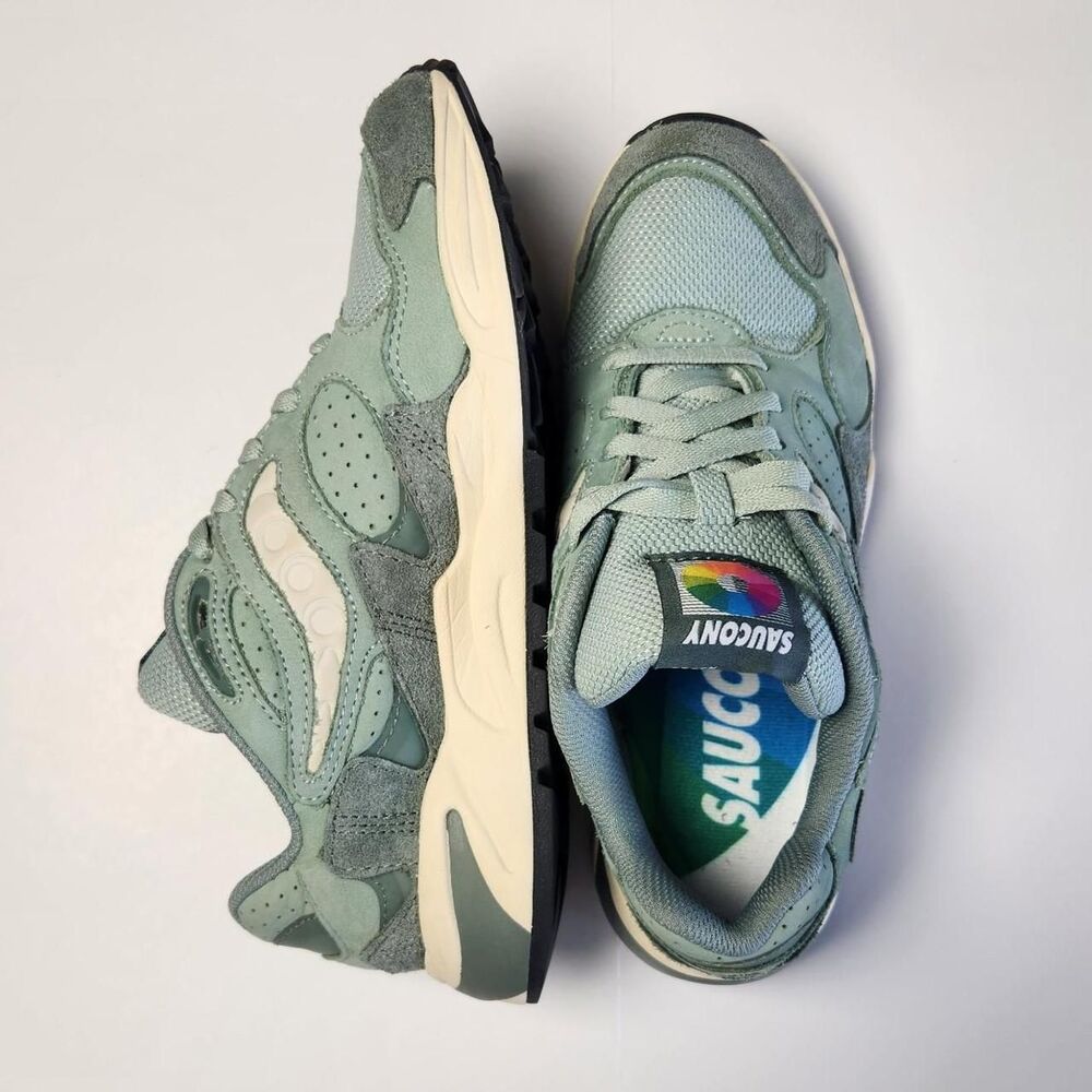 Saucony Women's Multi Trainers - Picture 4 of 7